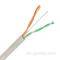 Cat5e LAN-Kabel 305 m 4 Paar